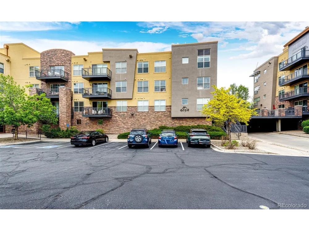 9059 E Panorama Circle #B405 Englewood, CO 80112