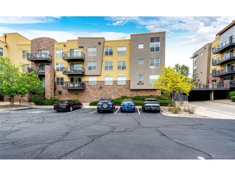 9059 E Panorama Circle #B405