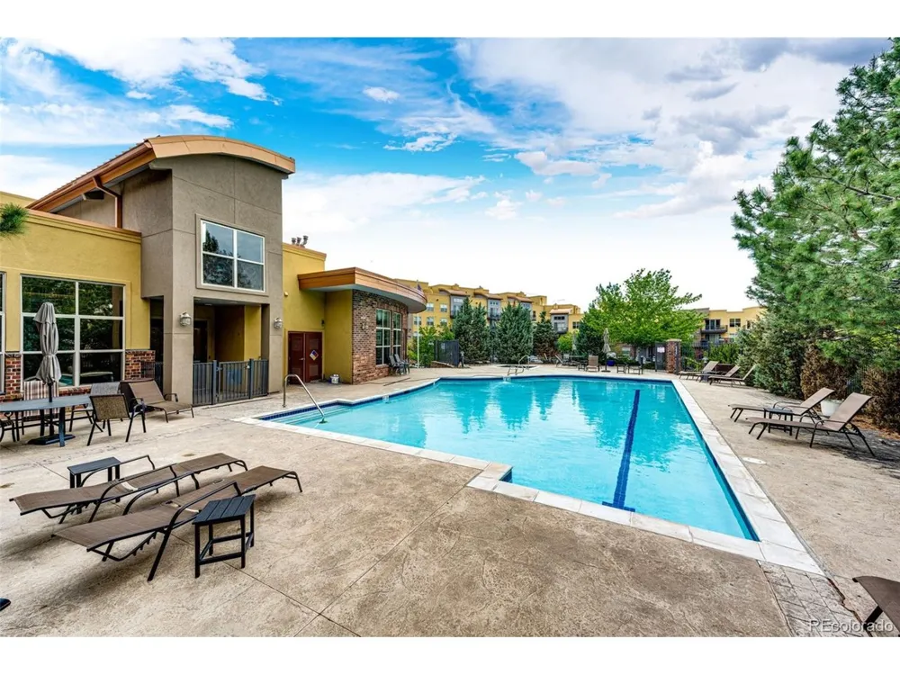 9059 E Panorama Circle #B405 Englewood, CO 80112