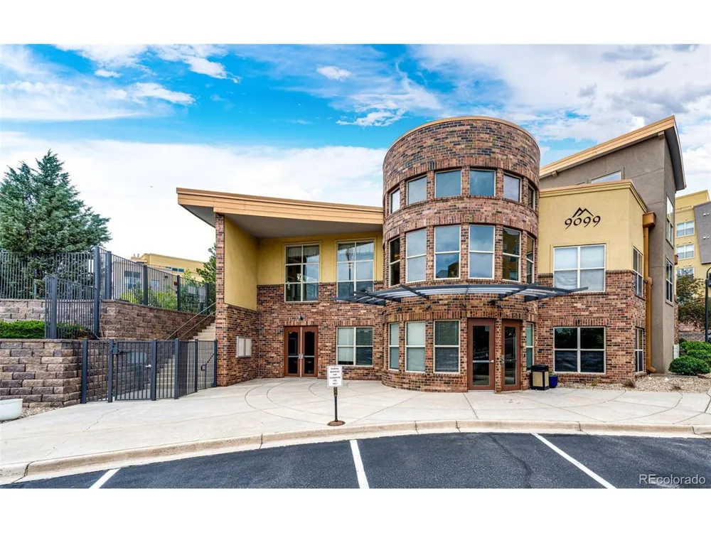 9059 E Panorama Circle #B405 Englewood, CO 80112