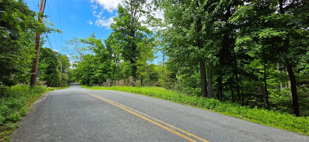 Address Not Shown Wurtsboro, NY 12790