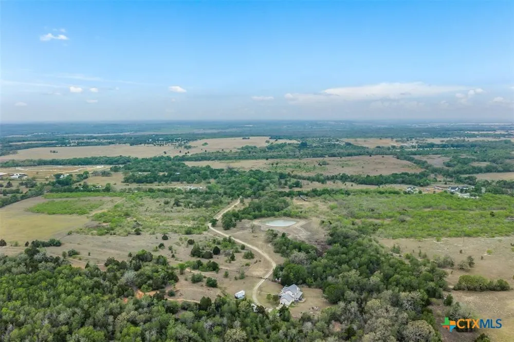 579 Lower Elgin Road Elgin, TX 78621