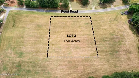 Lot 3 Reed Road