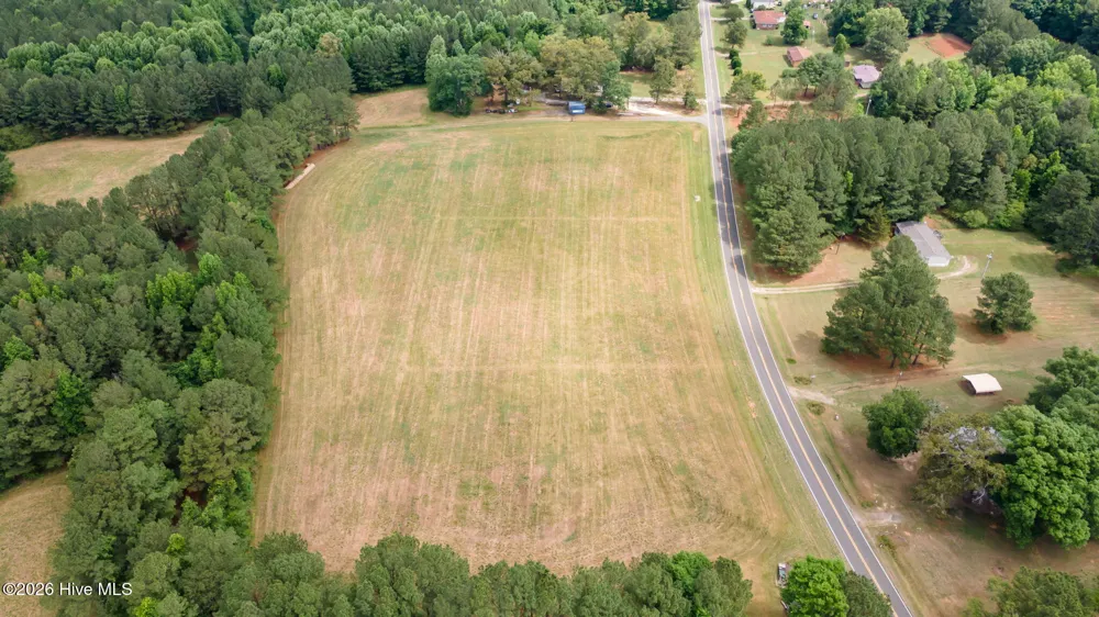 Lot 3 Reed Road Castalia, NC 27816