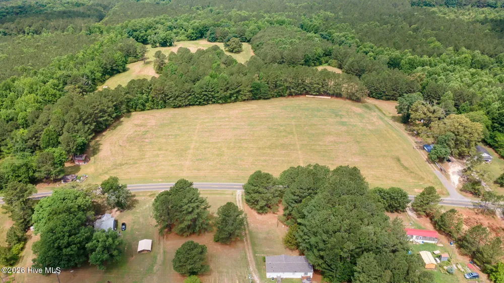 Lot 3 Reed Road Castalia, NC 27816