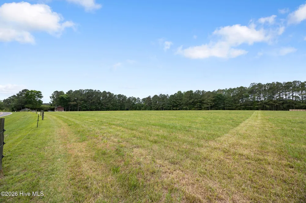 Lot 3 Reed Road Castalia, NC 27816