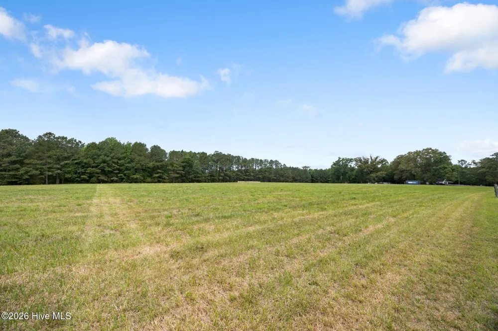 Lot 3 Reed Road Castalia, NC 27816