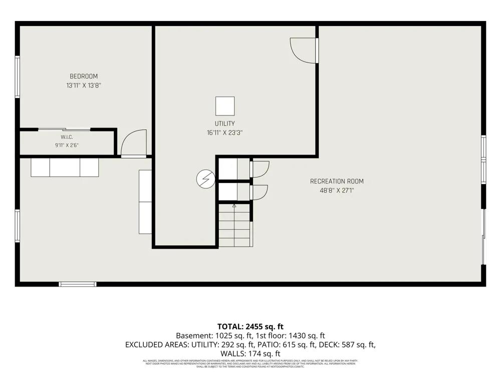 20112 13 Mile Road Convis Township, MI 49014