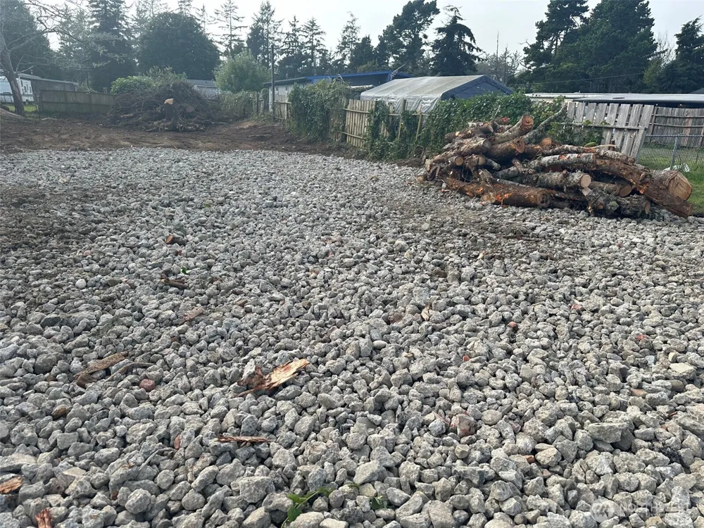 0 Melbourne Street Westport, WA 98595