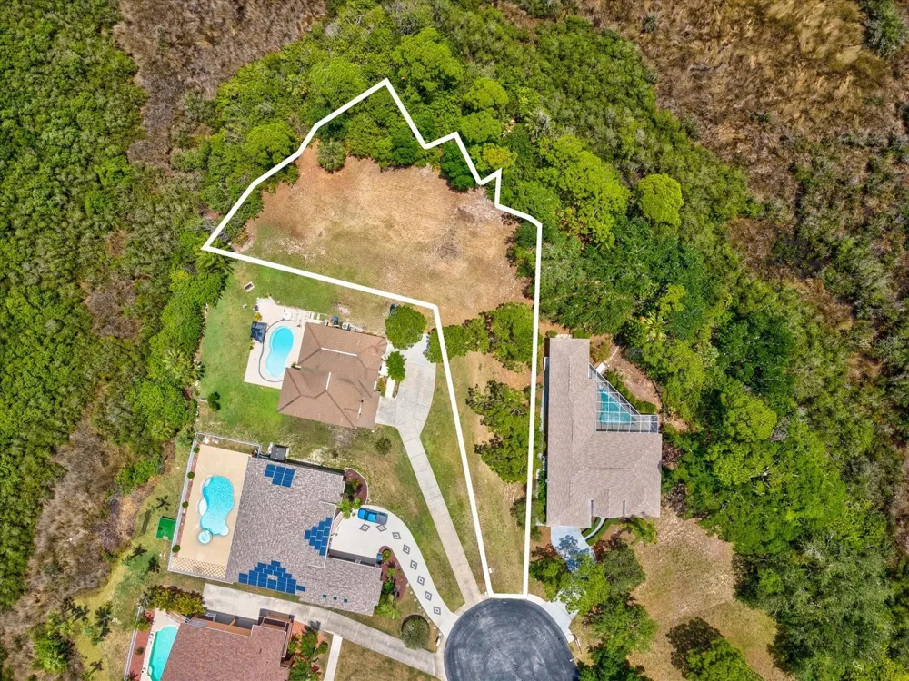3046 SHEPPARDS CROOK CT Holiday, FL 34691