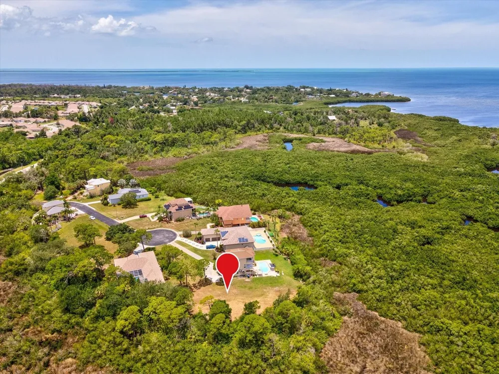 3046 SHEPPARDS CROOK CT Holiday, FL 34691