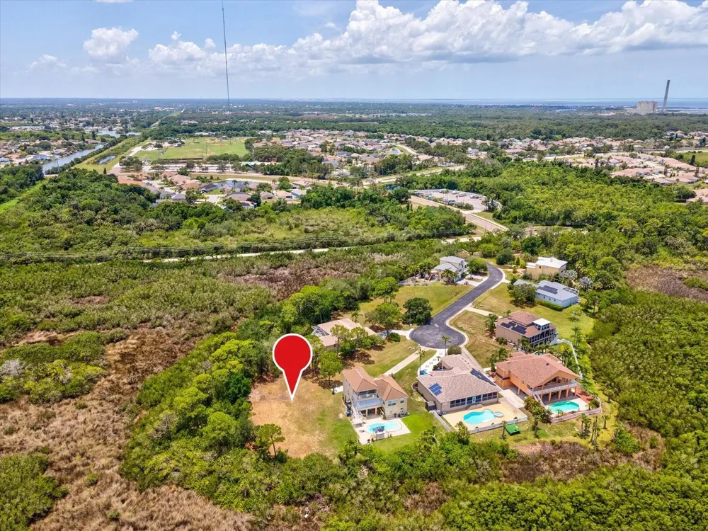 3046 SHEPPARDS CROOK CT Holiday, FL 34691