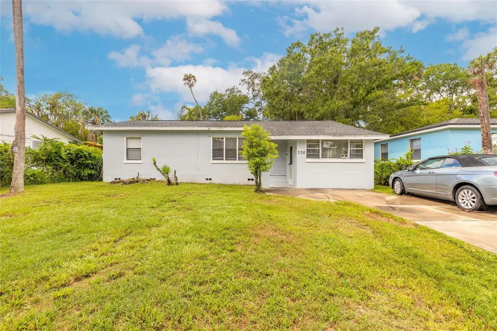 730 FLANDERS AVENUE Daytona Beach, FL 32114