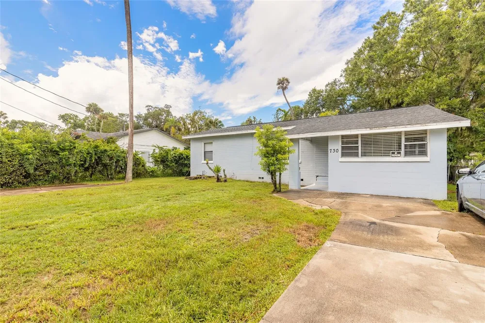 730 FLANDERS AVENUE Daytona Beach, FL 32114