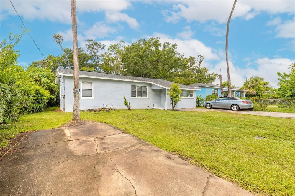 730 FLANDERS AVENUE Daytona Beach, FL 32114
