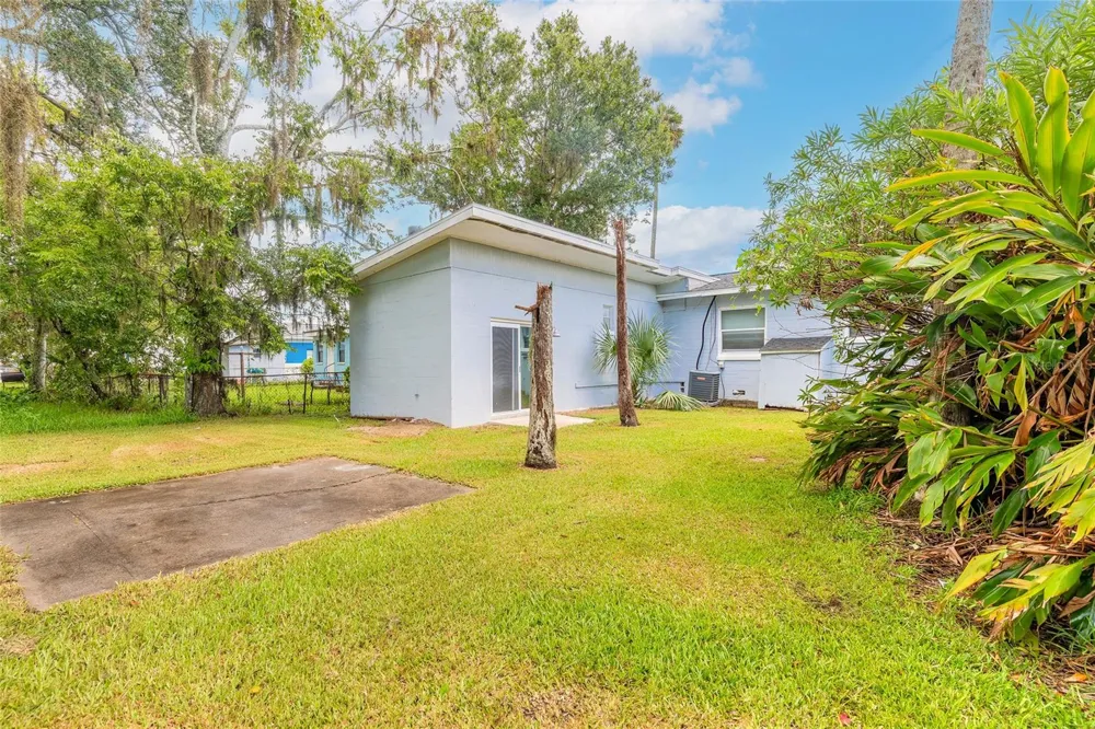 730 FLANDERS AVENUE Daytona Beach, FL 32114