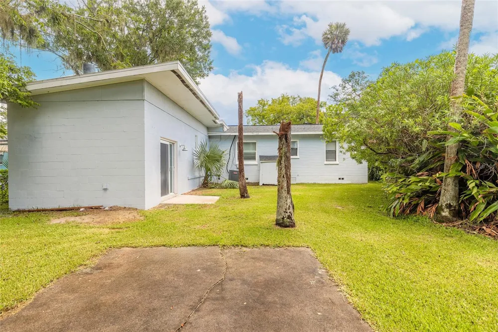 730 FLANDERS AVENUE Daytona Beach, FL 32114