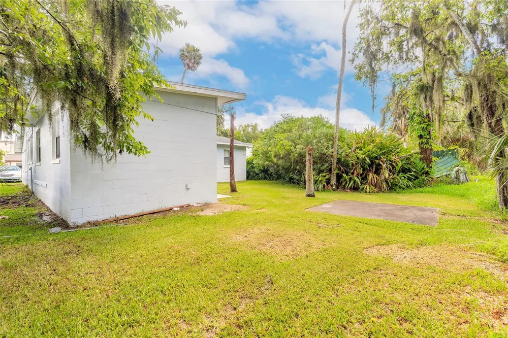 730 FLANDERS AVENUE Daytona Beach, FL 32114