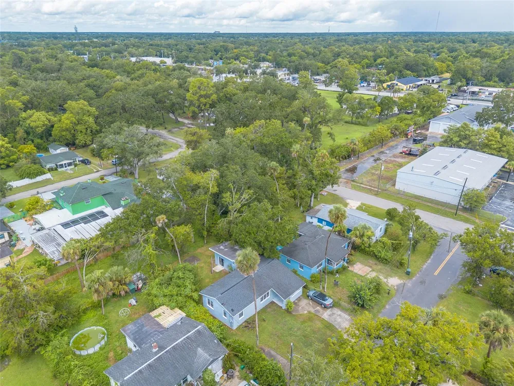 730 FLANDERS AVENUE Daytona Beach, FL 32114