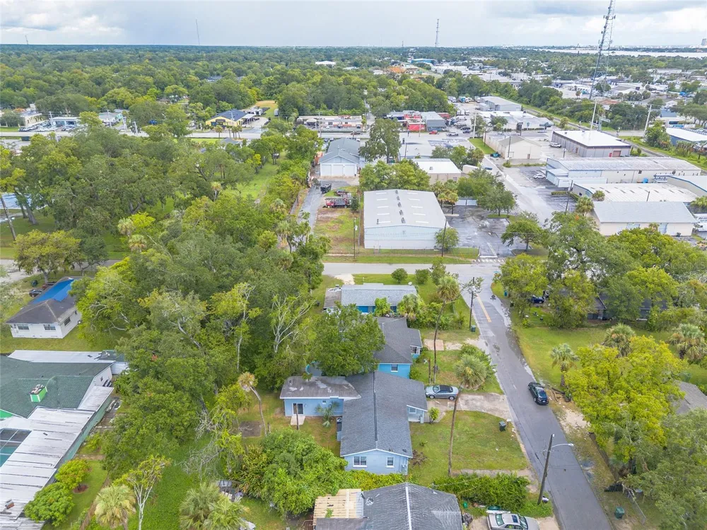 730 FLANDERS AVENUE Daytona Beach, FL 32114