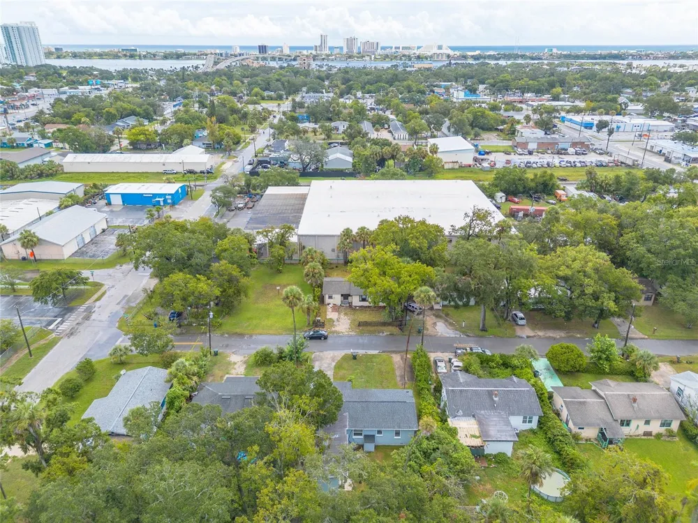 730 FLANDERS AVENUE Daytona Beach, FL 32114