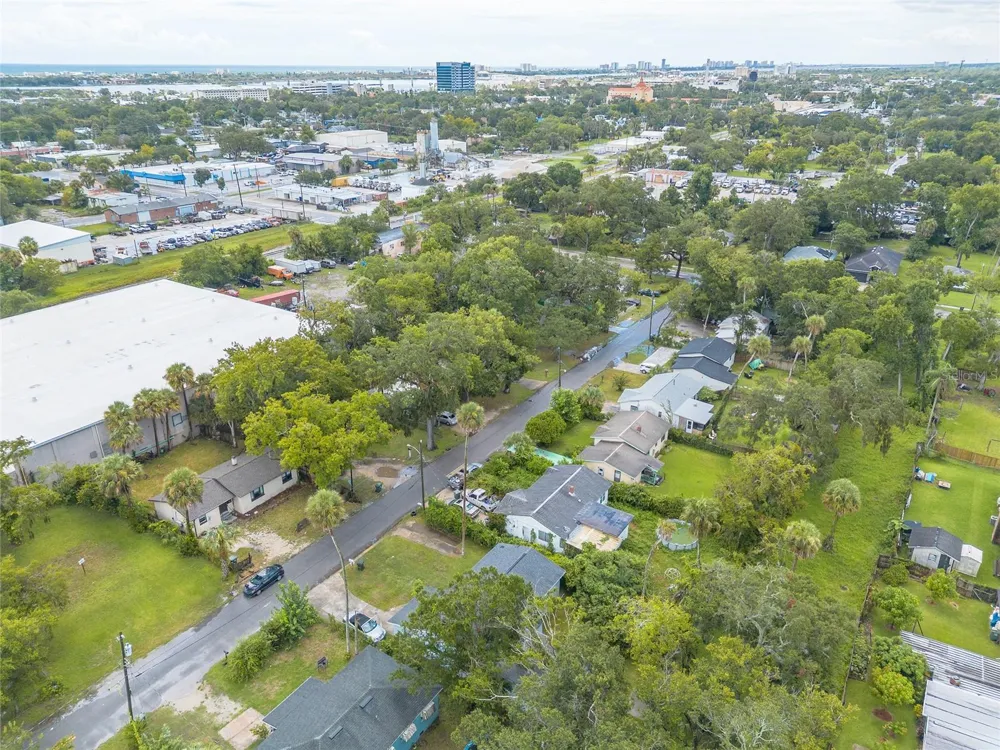 730 FLANDERS AVENUE Daytona Beach, FL 32114