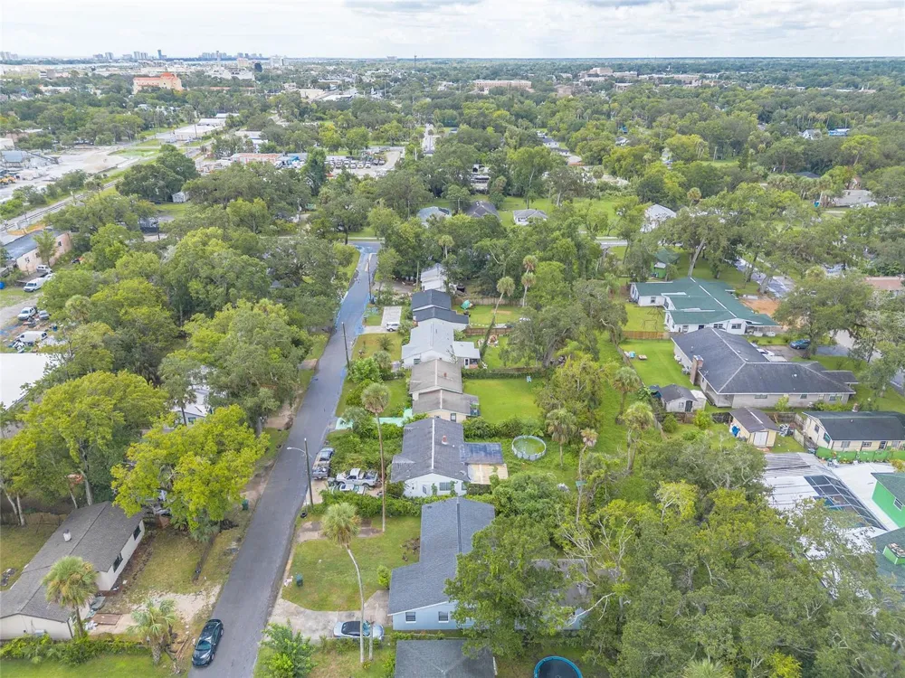 730 FLANDERS AVENUE Daytona Beach, FL 32114