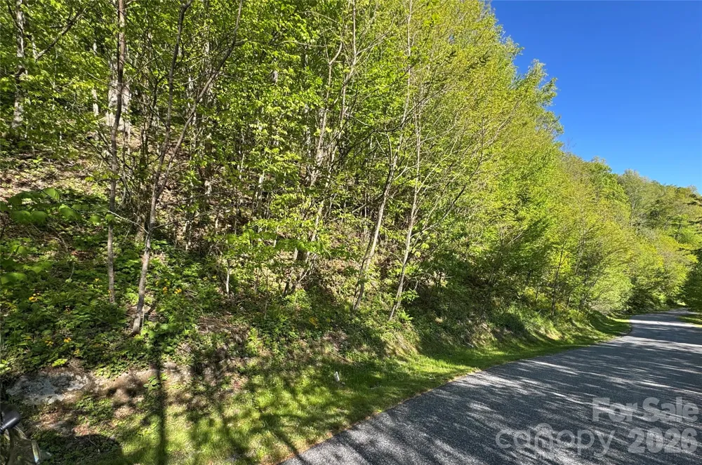 21 Overlook Drive #21/23 Mars Hill, NC 28754