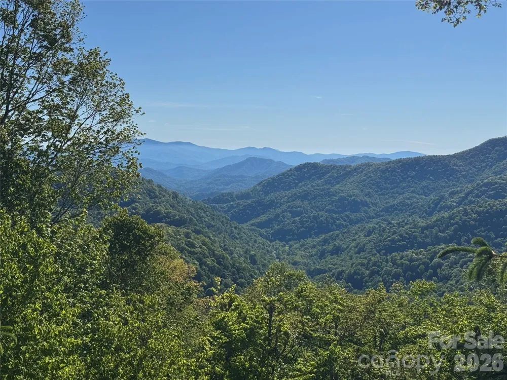 21 Overlook Drive #21/23 Mars Hill, NC 28754