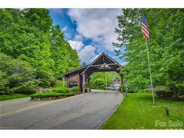 21 Overlook Drive #21/23 Mars Hill, NC 28754