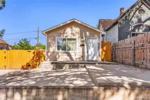 1130 Elm Street