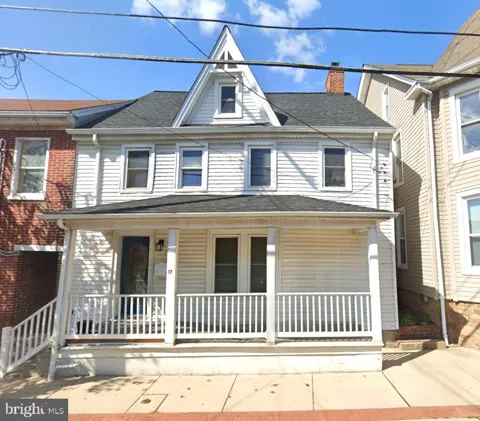 17 YORK STREET