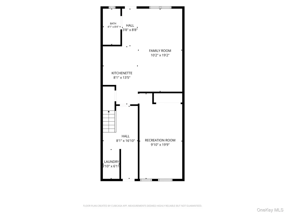 4425 Richardson Avenue Bronx, NY 10470