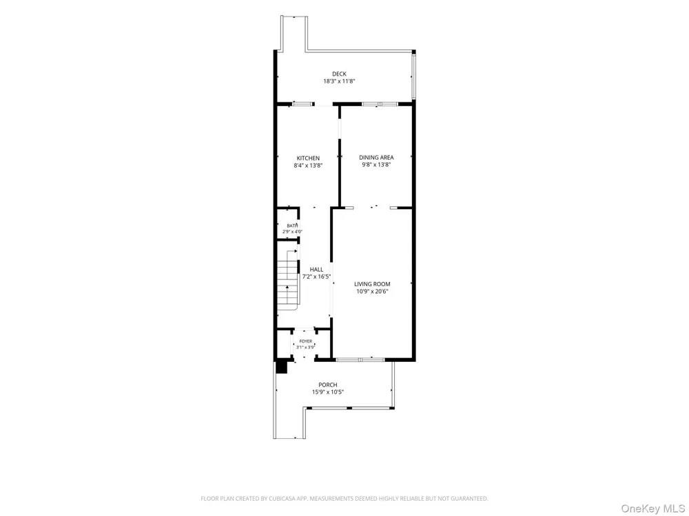 4425 Richardson Avenue Bronx, NY 10470