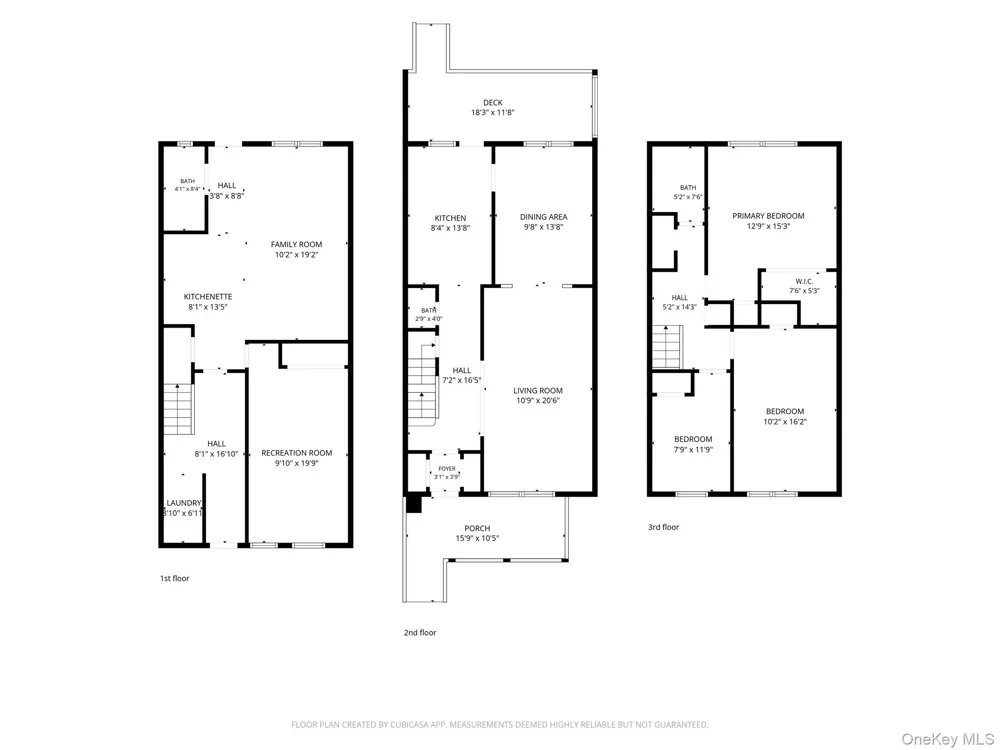 4425 Richardson Avenue Bronx, NY 10470