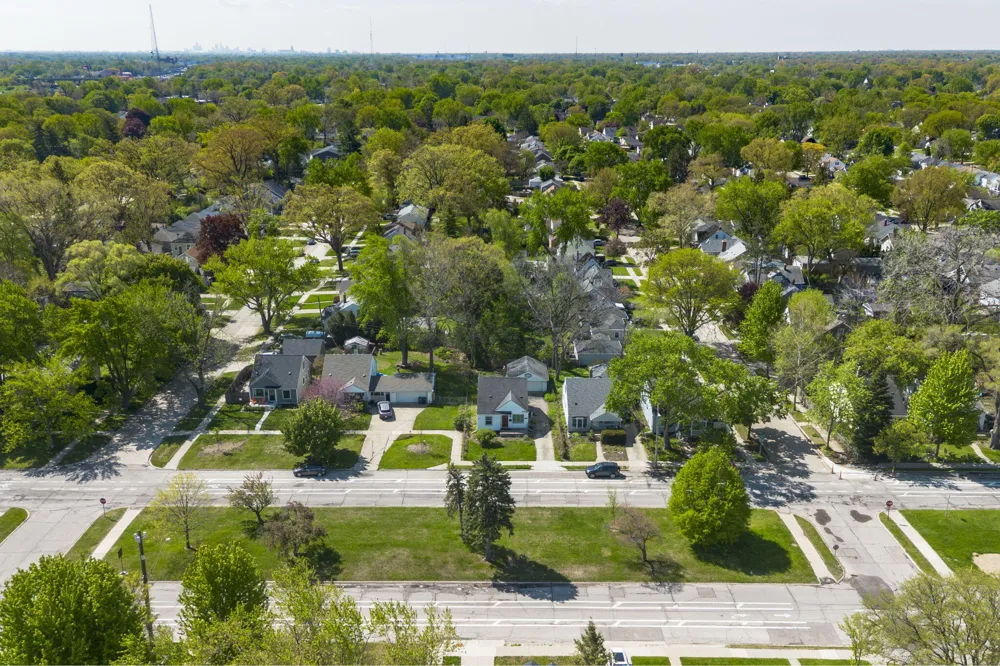 2108 E 4th Street Royal Oak, MI 48067