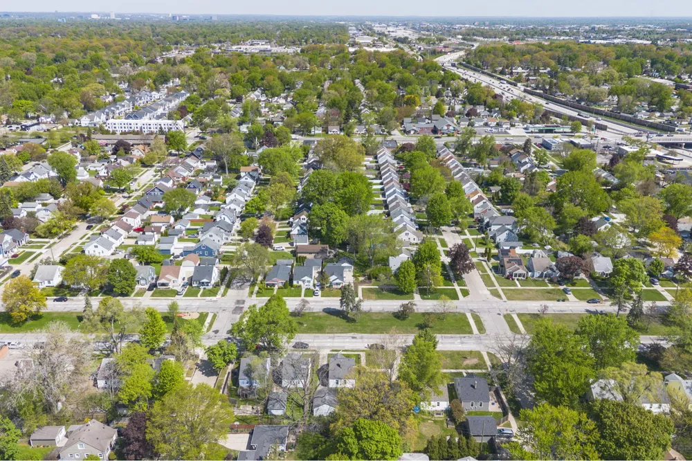 2108 E 4th Street Royal Oak, MI 48067