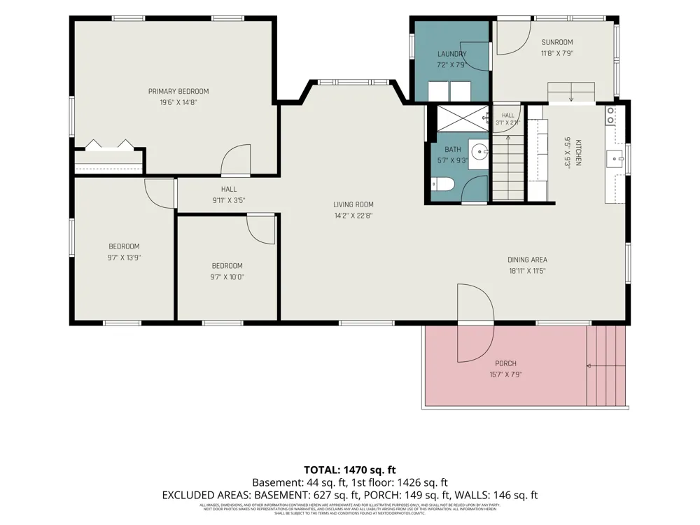 22111 Dutch Settlement Street Cassopolis, MI 49031