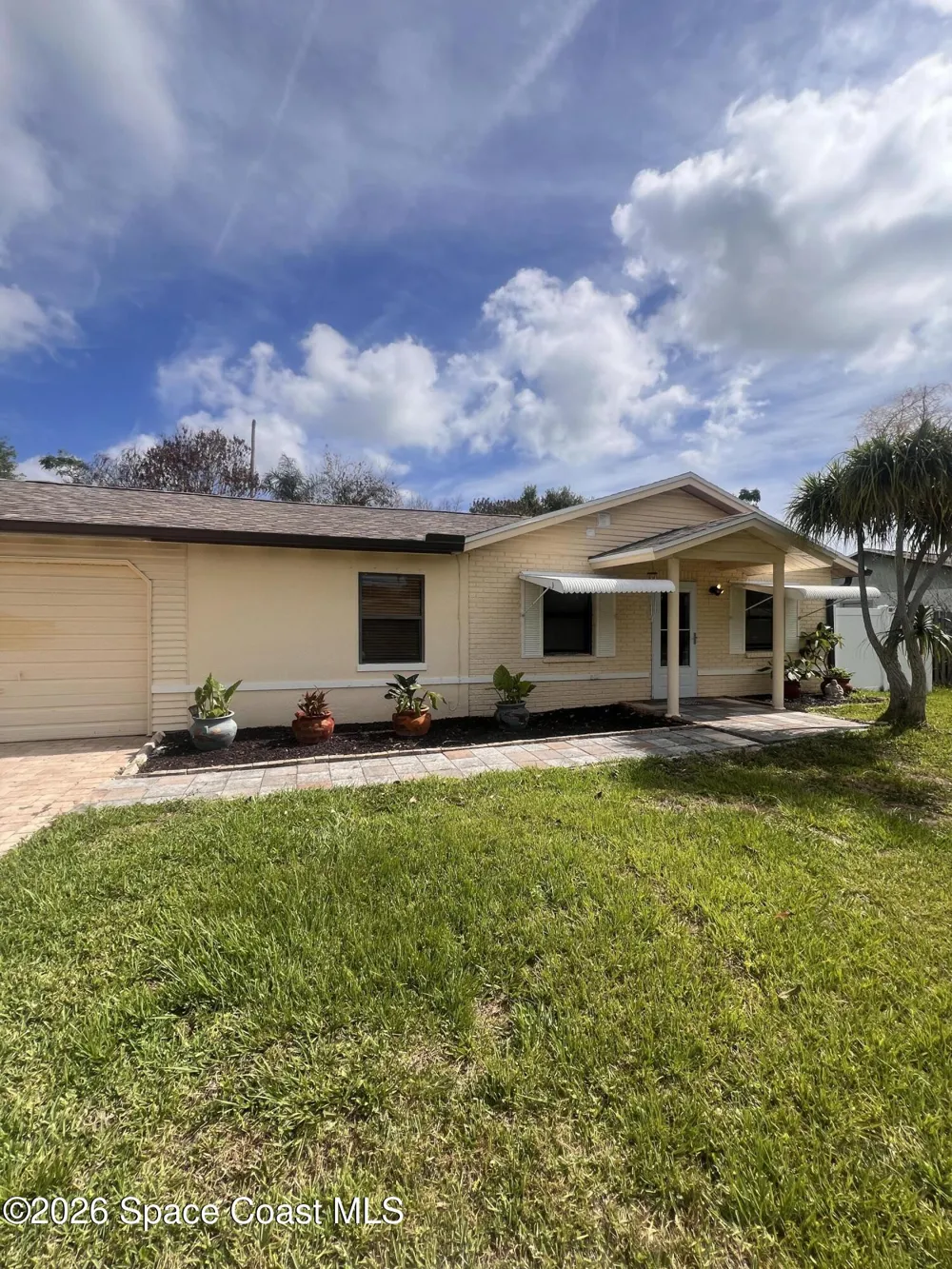 2796 Lancaster Road Melbourne, FL 32935