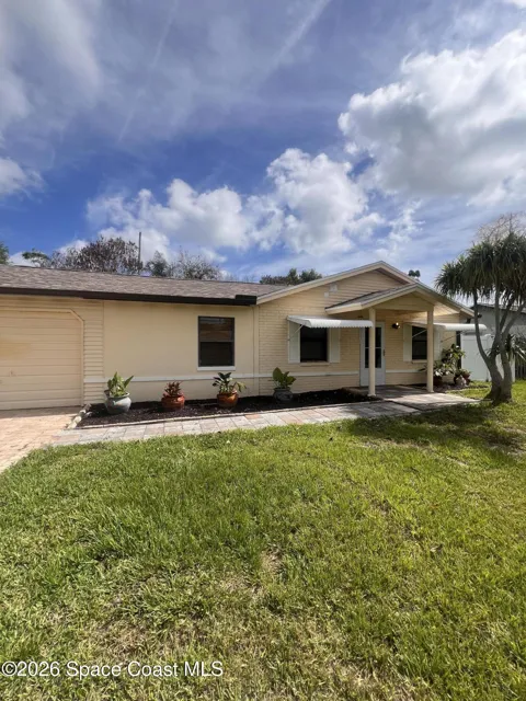 2796 Lancaster Road