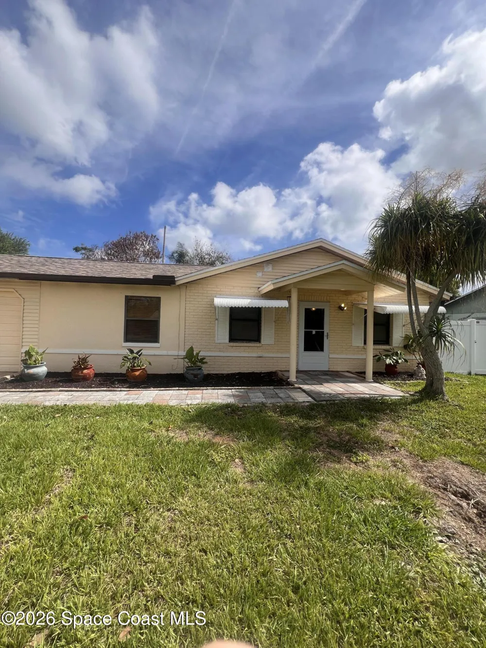 2796 Lancaster Road Melbourne, FL 32935