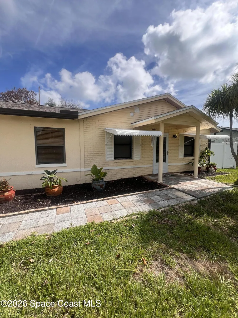2796 Lancaster Road Melbourne, FL 32935