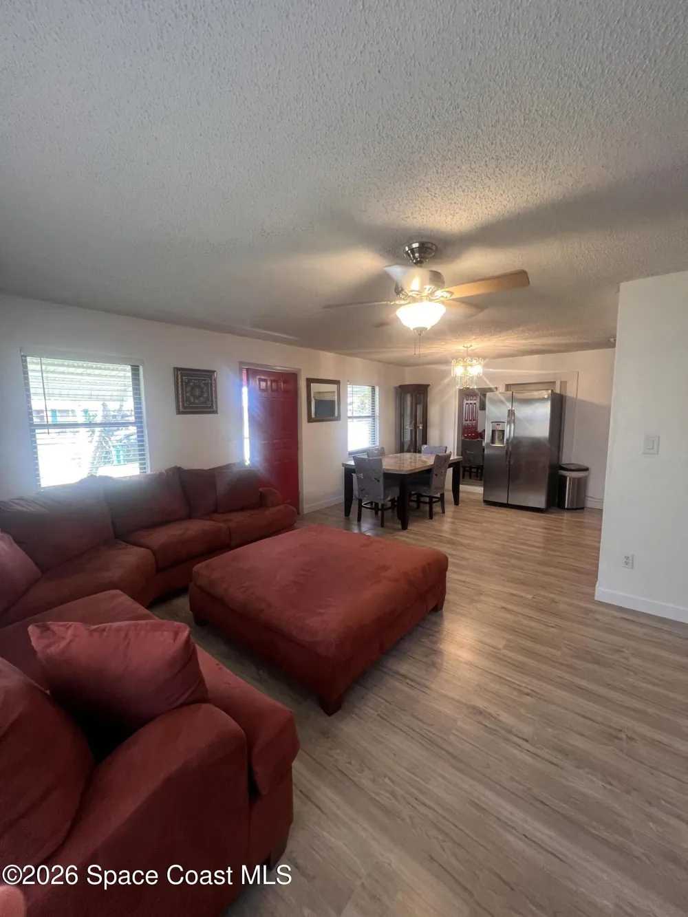 2796 Lancaster Road Melbourne, FL 32935