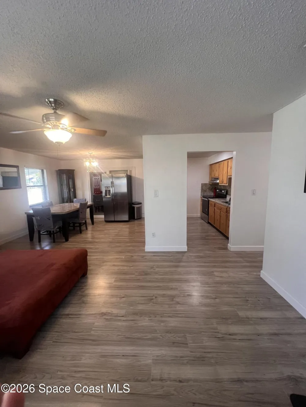 2796 Lancaster Road Melbourne, FL 32935