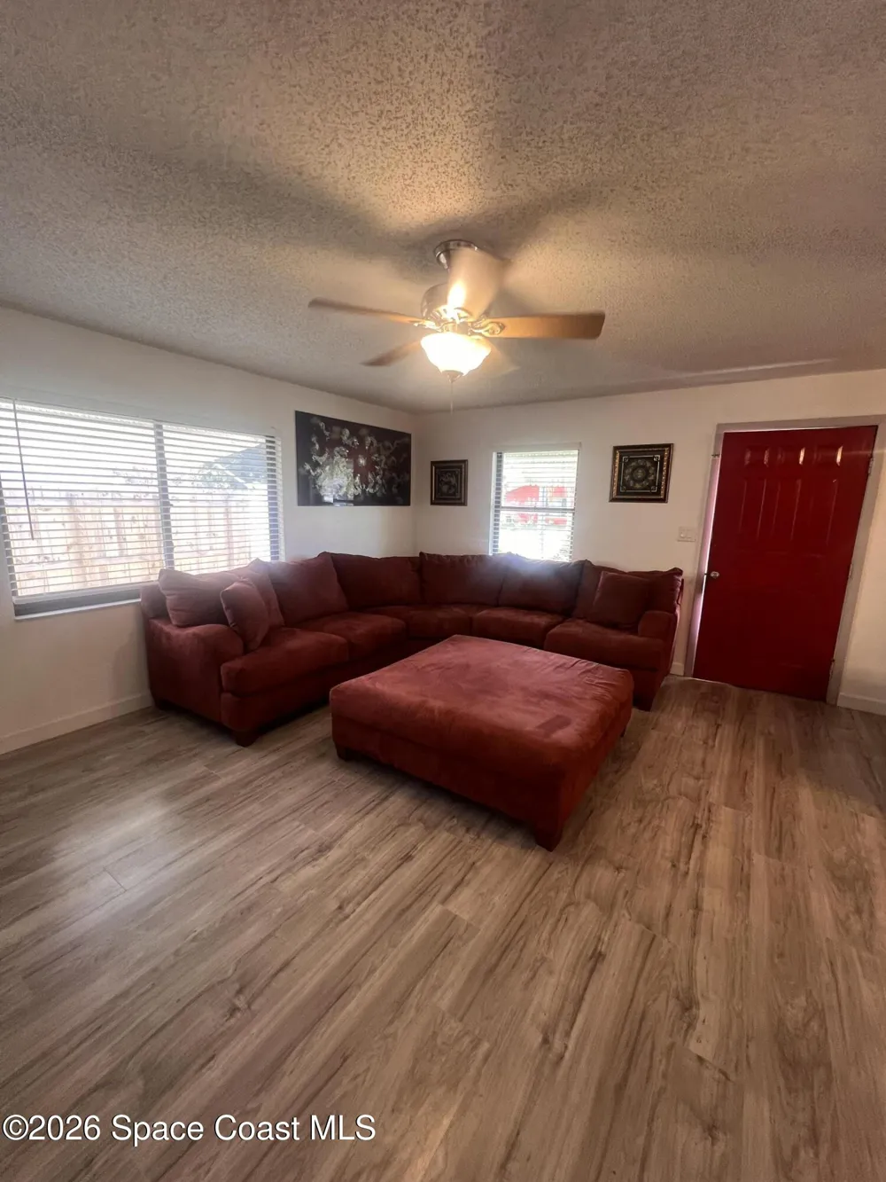 2796 Lancaster Road Melbourne, FL 32935