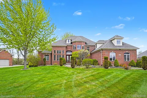 16987 Kings Fairway Lane