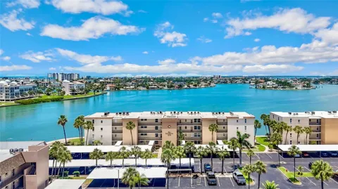 7920 SUN ISLAND DRIVE S #205