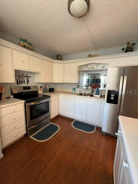 7920 SUN ISLAND DRIVE S #205 South Pasadena, FL 33707