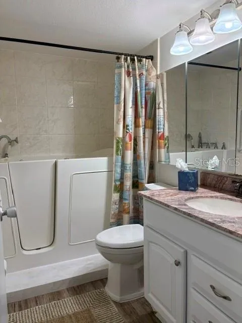 7920 SUN ISLAND DRIVE S #205 South Pasadena, FL 33707