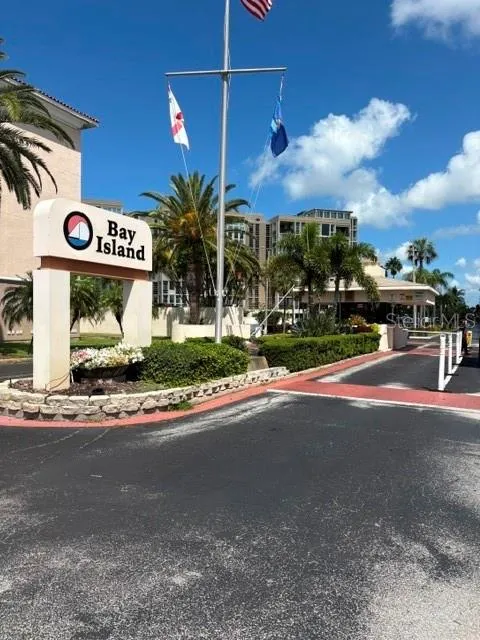 7920 SUN ISLAND DRIVE S #205 South Pasadena, FL 33707